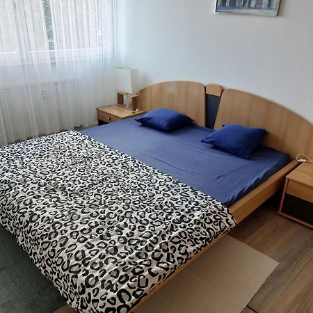 3 Zimmer Apartment In Saint Louis, Nahe Euroairport Eksteriør bilde