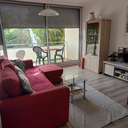 3 Zimmer Apartment In Saint Louis, Nahe Euroairport Eksteriør bilde