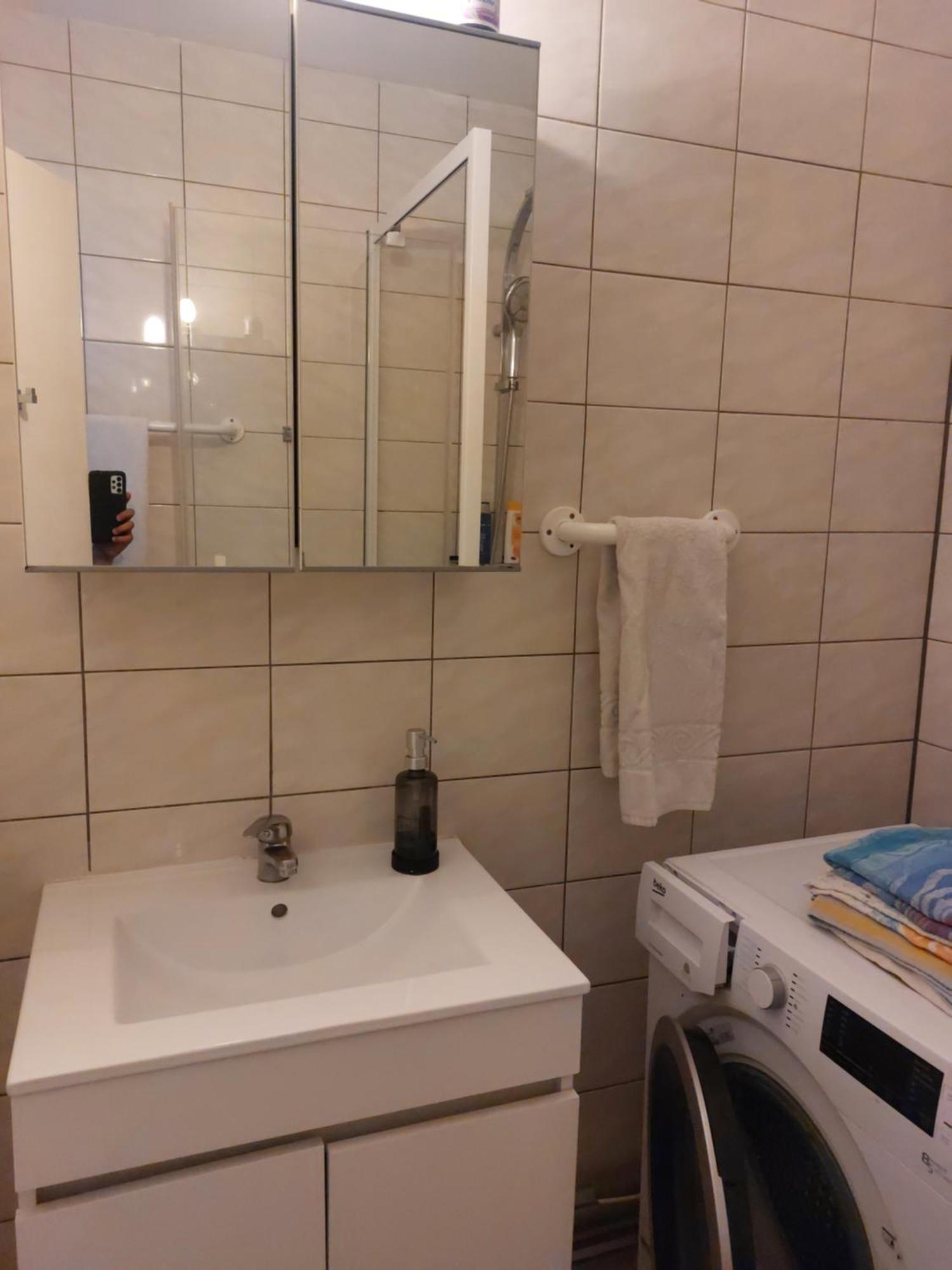 3 Zimmer Apartment In Saint Louis, Nahe Euroairport Eksteriør bilde