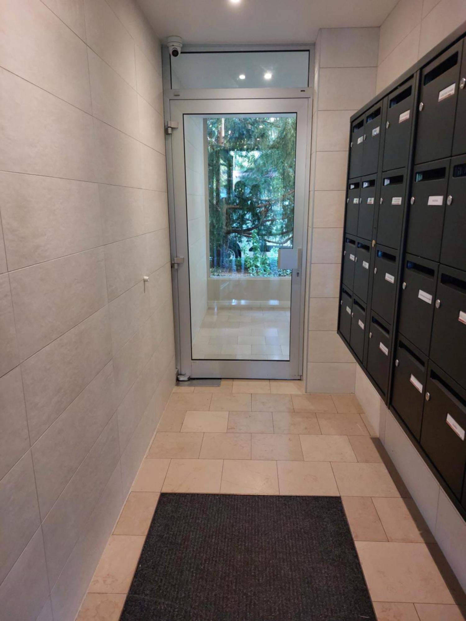 3 Zimmer Apartment In Saint Louis, Nahe Euroairport Eksteriør bilde