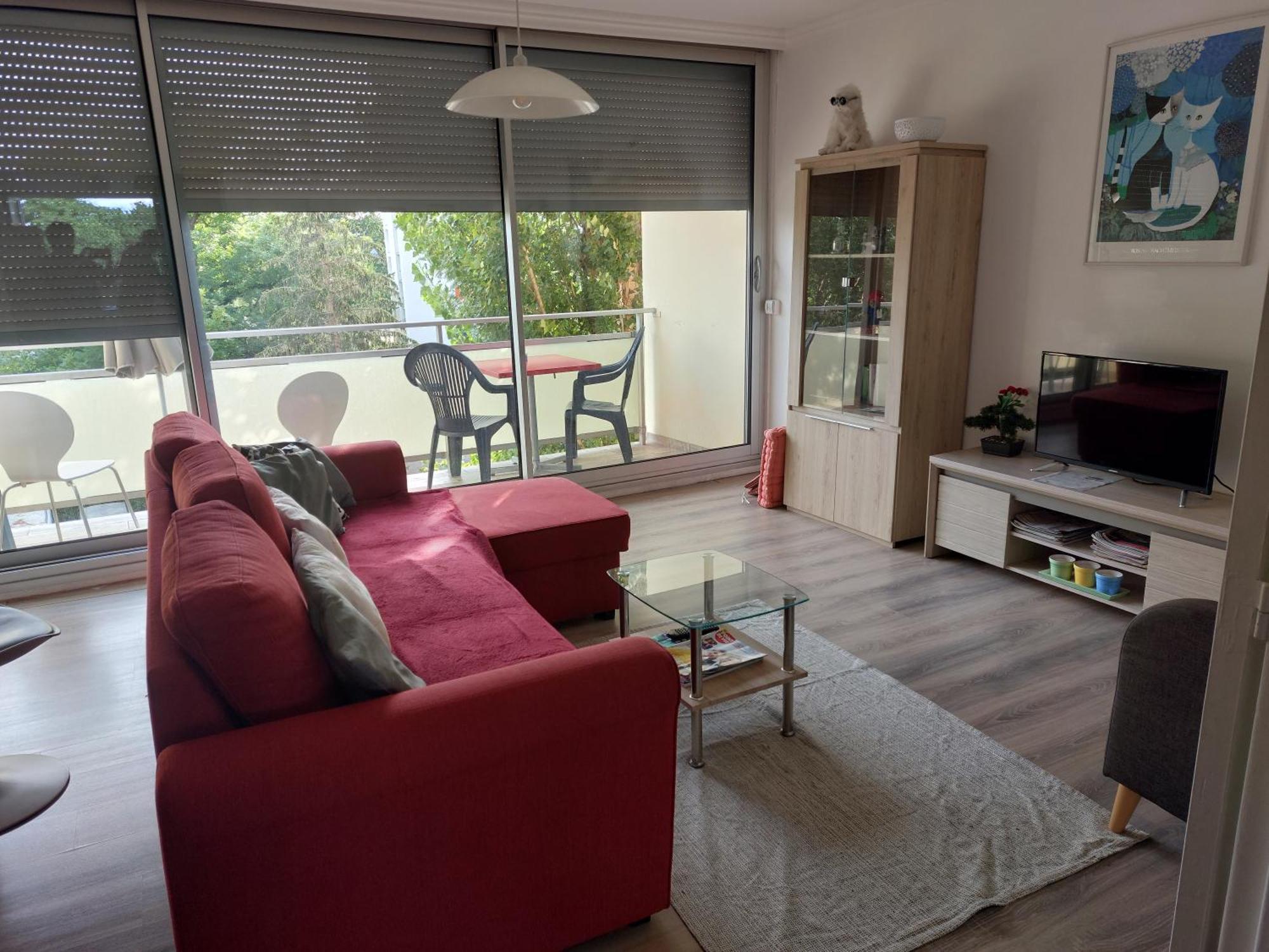 3 Zimmer Apartment In Saint Louis, Nahe Euroairport Eksteriør bilde