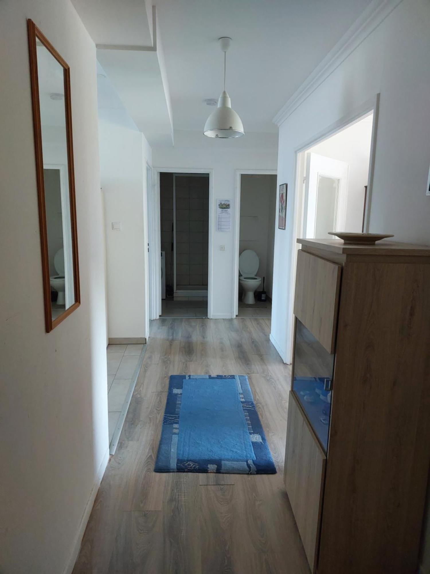 3 Zimmer Apartment In Saint Louis, Nahe Euroairport Eksteriør bilde